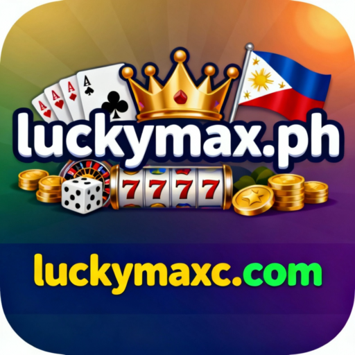 luckymax.ph