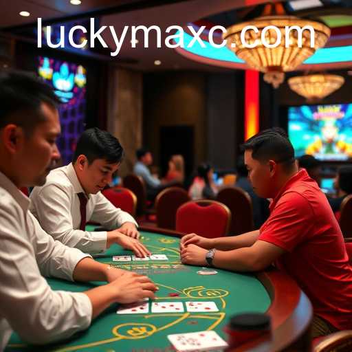 poker heads-up um contra um