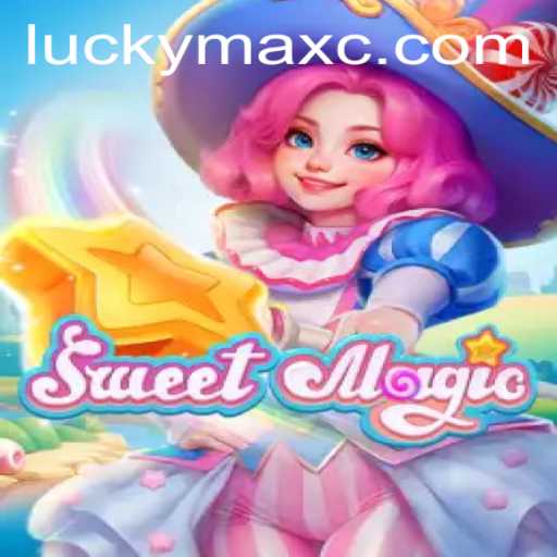 Unveiling SweetMagic: The Enchanting World of Luck and Strategy with LuckyMax.ph