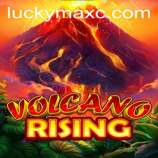 The Thrilling World of VolcanoRising: A Comprehensive Guide