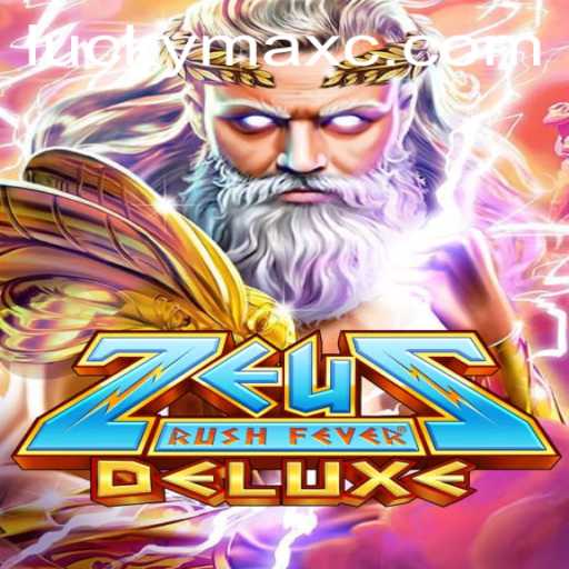 ZeusRushFeverDeluxe: A Thrilling Gaming Experience on luckymax.ph